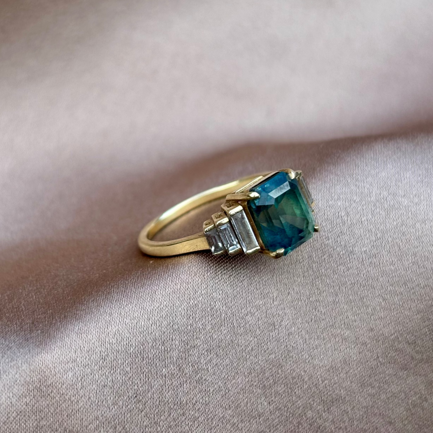 For Her